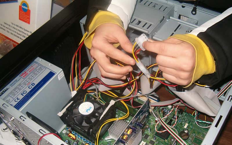 Macbook Services Christmas Creek