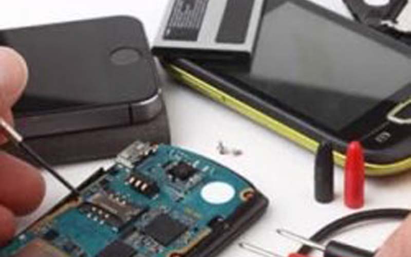 Tablet Repairs Allenview