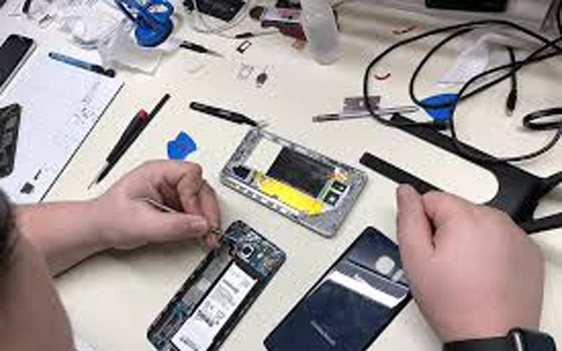 Tablet Services Allenview