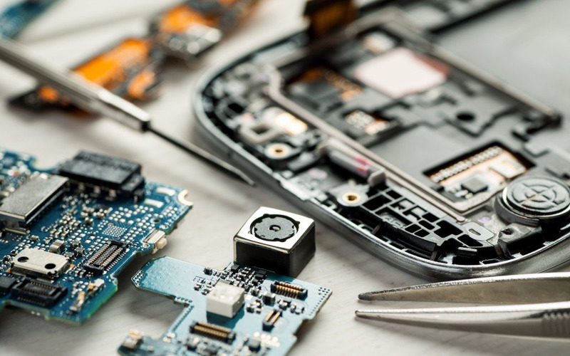 iPhone Repairs Allenview