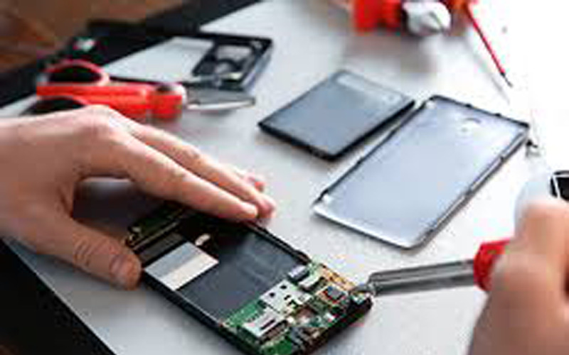 Smart phone Services Allenview
