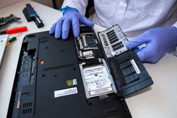 Laptop Repairs Gold Coast